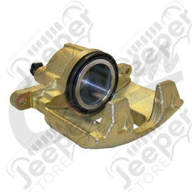 Brake Caliper (Front)