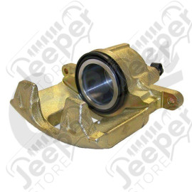 Brake Caliper (Front)