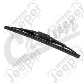 Wiper Blade (Rear)