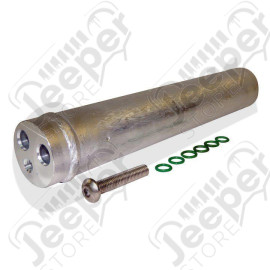 Receiver Drier