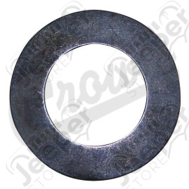 Drive Pinion Slinger