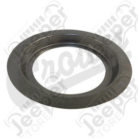 Pinion Baffle