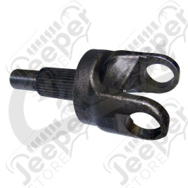 Demi arbre Dana 30 partie extérieur gauche ou droit (coté moyeu) pour Jeep Wrangler JK