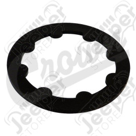 Axle Shaft Guide (Front)