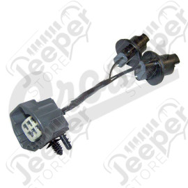 Tail Light Wiring