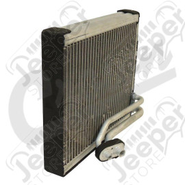 A/C Evaporator Core