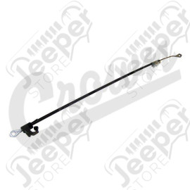 Mode Cable (w/ Clip)