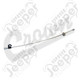 Temperature Control Cable