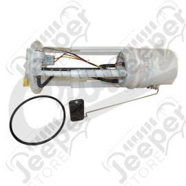 Fuel Module