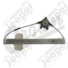 Window Regulator (Front Right)