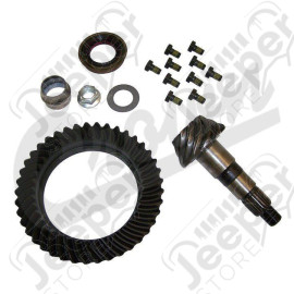 Gear & Pinion (4.10)