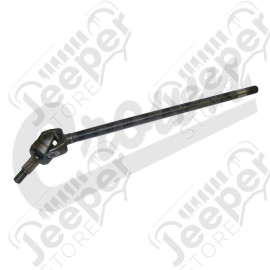 Axle Assembly (Front Right)