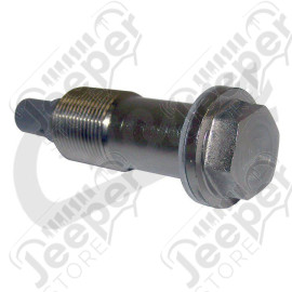Timing Chain Tensioner