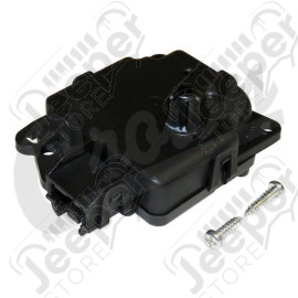 Blend Door Actuator