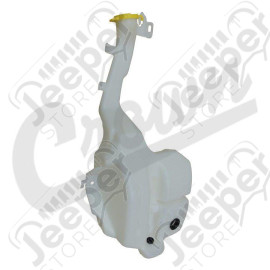 Windshield Washer Reservoir