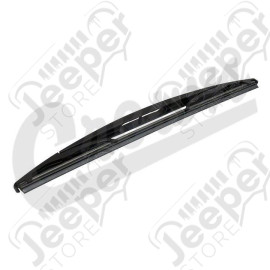 Wiper Blade (Rear)