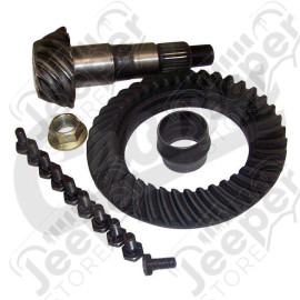 Gear & Pinion (3.55)