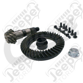 Gear & Pinion (3.73)