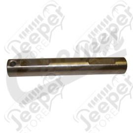Differential Shaft