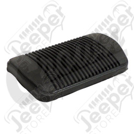 Brake Pedal Pad