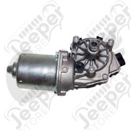 Wiper Motor (Front)