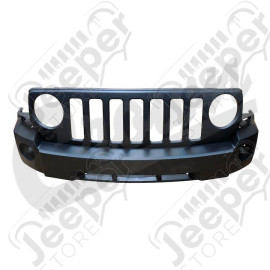 Fascia (Front)