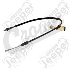 Parking Brake Cable (Right)