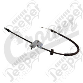 Parking Brake Cable (Left)