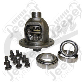 Differential Case Assembly (Front)