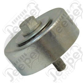 Idler Pulley
