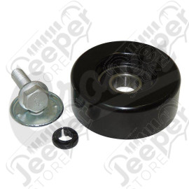 Idler Pulley (Top Serpentine Belt)