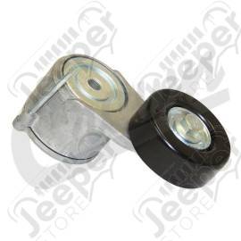 Serpentine Belt Tensioner