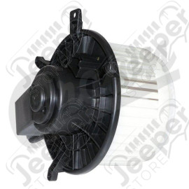 Blower Motor