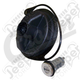 Fuel Tank Cap (Locking)