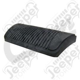Brake Pedal Pad