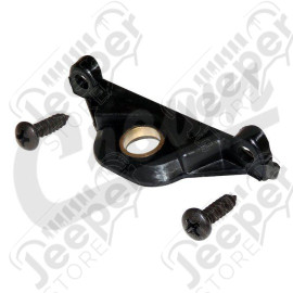 Fixation au dessus porte bâche Jeep Wrangler JK (2 portes) - 68032496AA