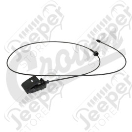 Hood Release Cable