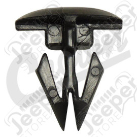 Applique Clip