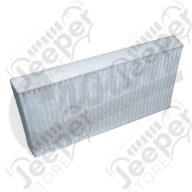 Cabin Air Filter