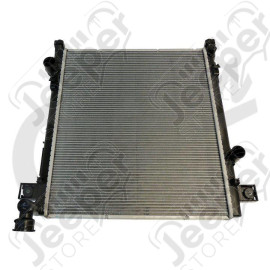 Radiator