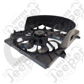Cooling Fan Module