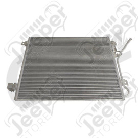 A/C Condenser