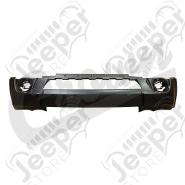 Bumper Fascia (Front)