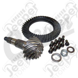 Gear & Pinion (3.21)