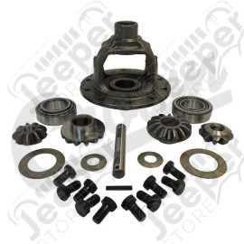 Differential Case Kit