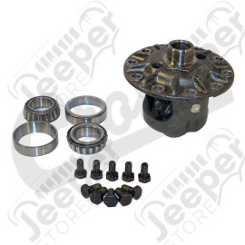 Case Assembly (Trac Lok)