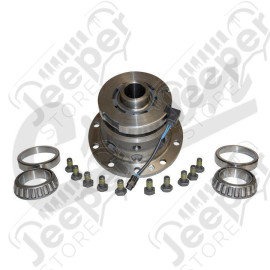 Differential Case Assembly