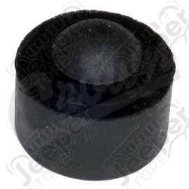 Soft Top Latch Bumper