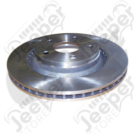 Brake Rotor (Front)