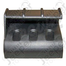 Tailgate Bar Retainer (Left)